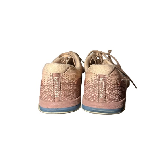 Nike Metcon 4 Cross Trainer Particle Beige Size 9.5 - Picture 10 of 11